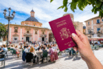 Digital Nomad in Spain