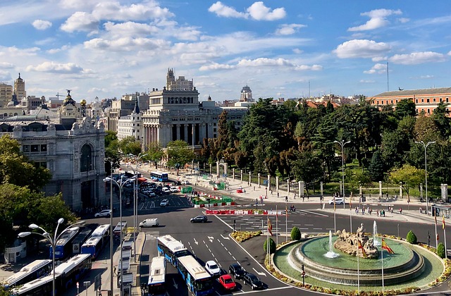 Cibeles