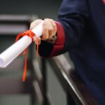 Master's degree in Spain