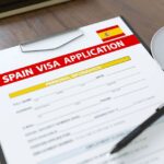 Spain Student Visa 2025