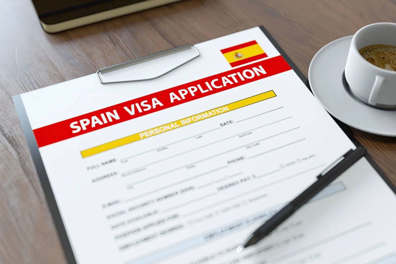 Spain Student Visa 2025