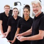 Tuition Fee Vocational Training Programs in Spain