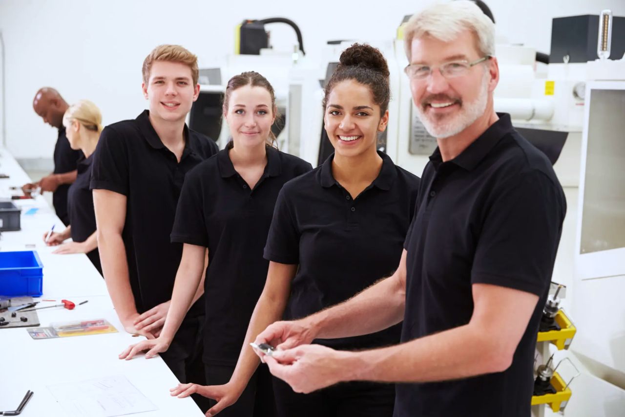 Tuition Fee Vocational Training Programs in Spain