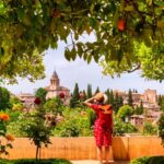 Andalusia Spain