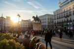 Puerta del sol