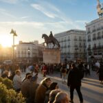 Puerta del sol