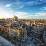 Moving to Spain
