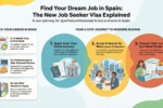 Spain Job Search Visa