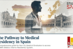 Medical PG in Spain