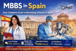 MBBS in Spain