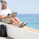 Work Remotely from Spain