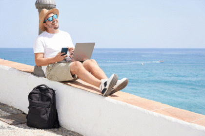 Work Remotely from Spain