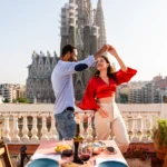 The perfect pathway to moving to Spain and getting the PR.